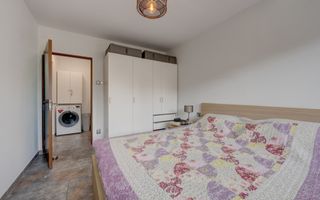 Apartament 2 camere Dorobanti | Imobil 1962 | luminos - Poză 10