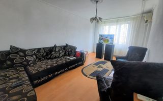 APARTAMENT 3 CAMERE ZONA SEBASTIAN |  BLOC FINALIZAT 1986 - Poză 1
