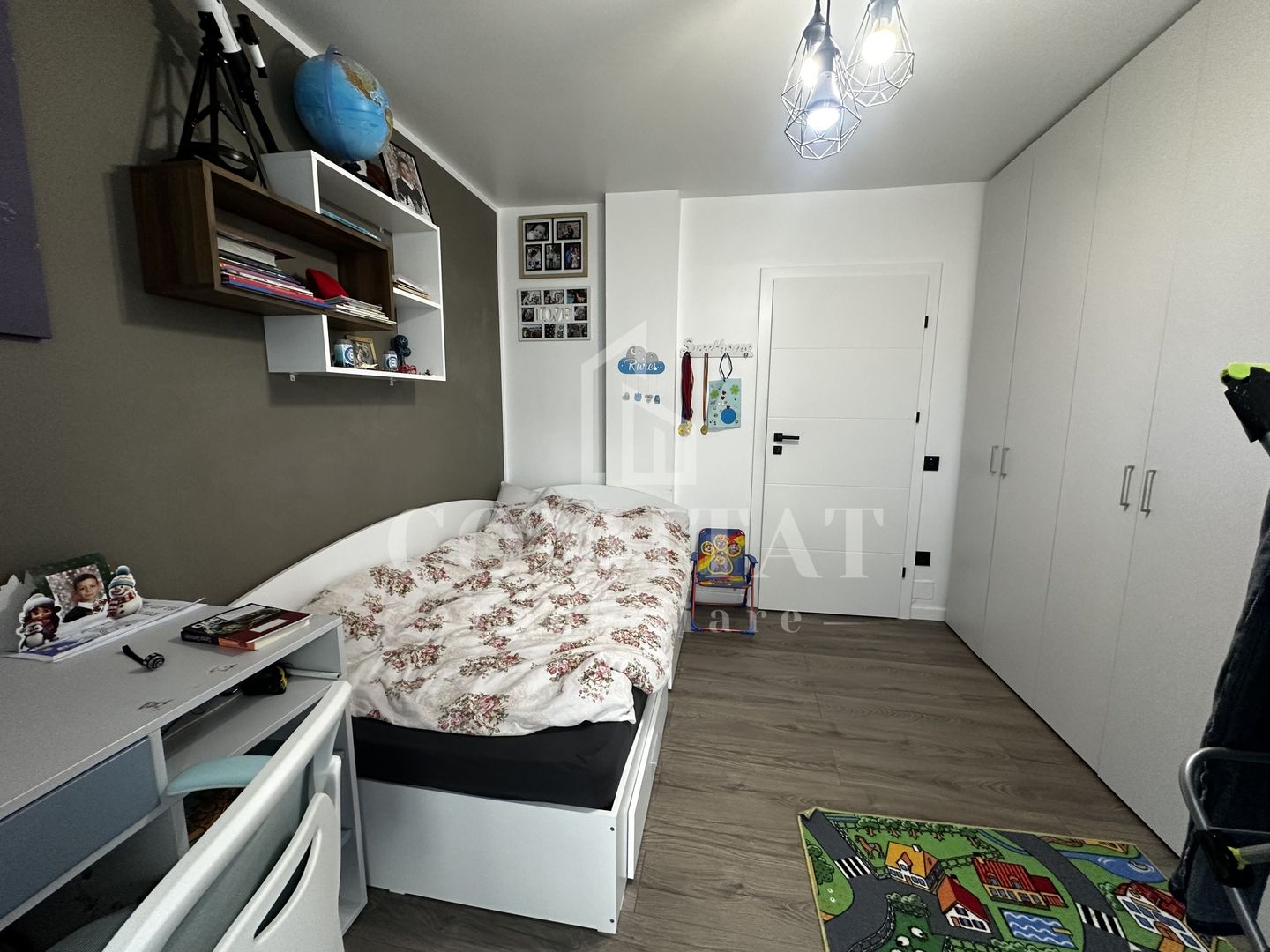 Apartament modern la cheie | Etaj intermediar | Zona Str Tineretului - Poză 8