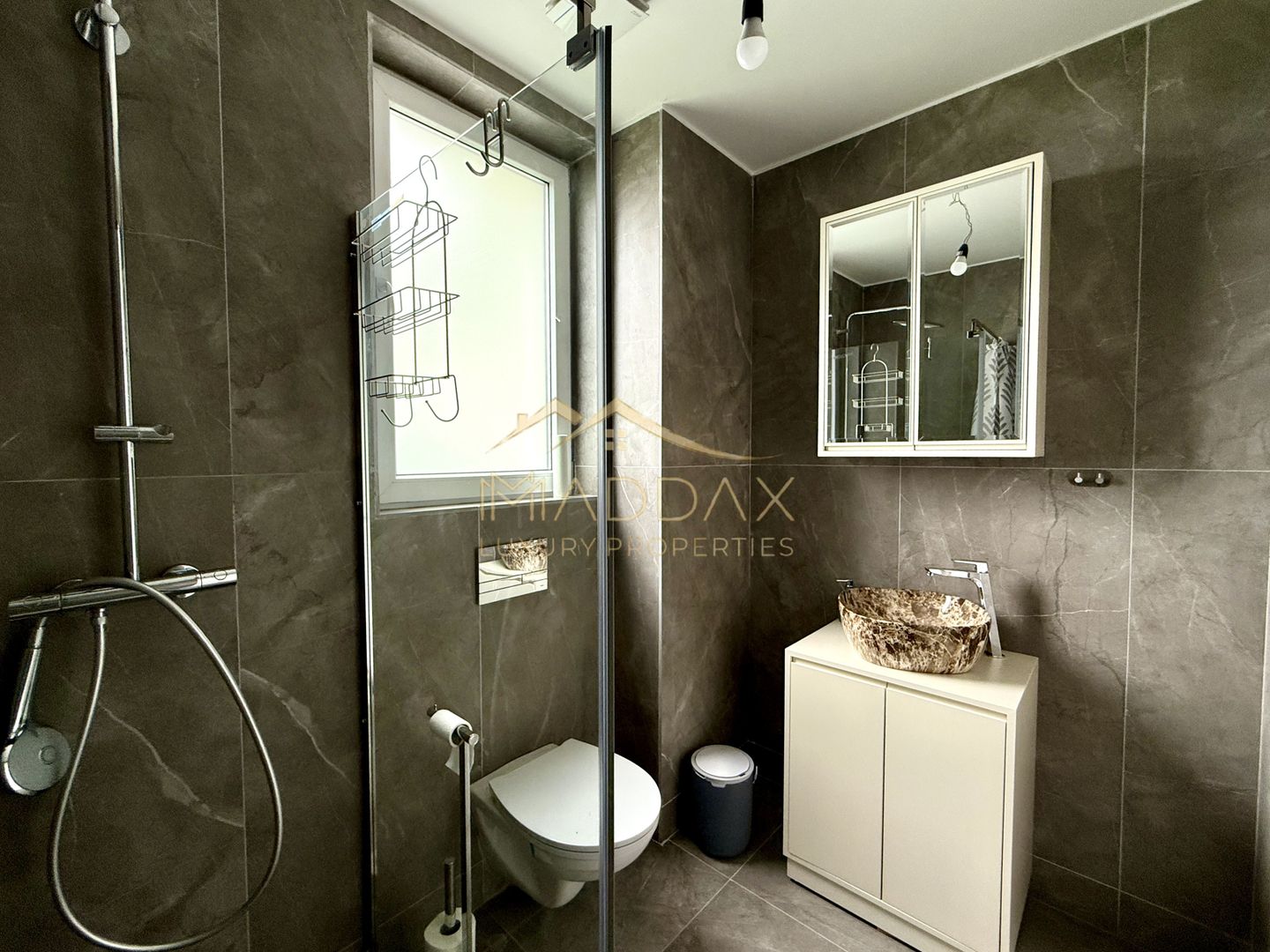 Apartament cu 4 camere  *122mp* / 1 Parcare Subetarana / Floreasca - Lake View - Poză 25