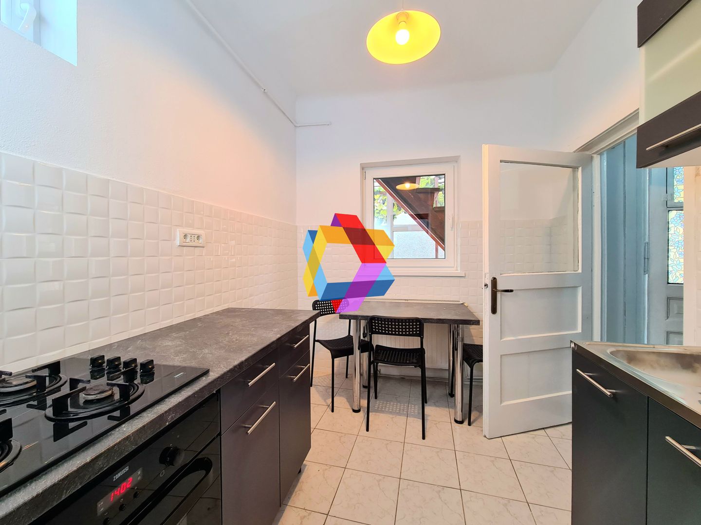 Spatiu birouri de închiriat Brasov - 140 mp # spatii-comerciale-brasov.ro - Poză 12