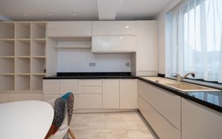 STUDIO DE VÂNZARE – DEALUL MORII RESIDENCE + LOC DE PARCARE SI BOXA - Poză 3