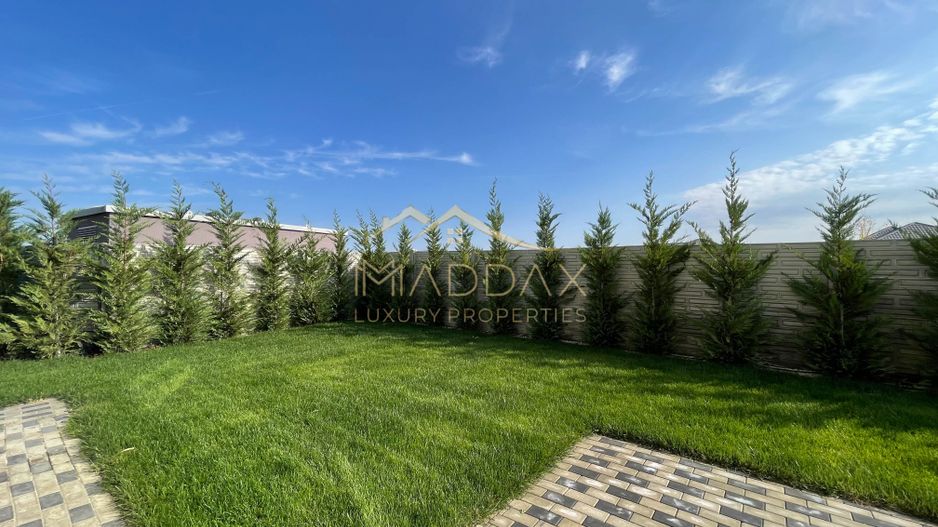 *** Vila 4 camere de vanzare II Nemobilata II Corbeanca - Poză 2