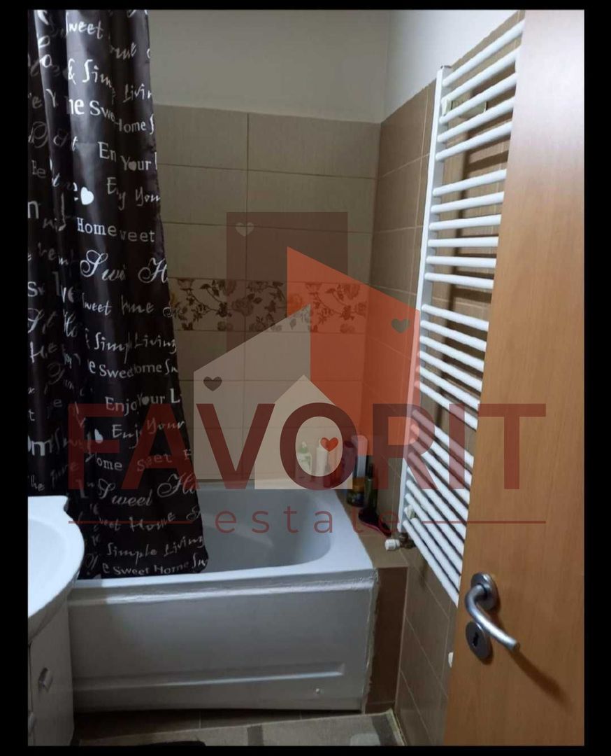 Apartament 3 camere decomandat | Zona Torontalului - Poză 8