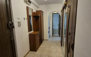 Apartament cu 2 camere Dristor, la 260 m de metrou, mobilat și utilat - Poză 8