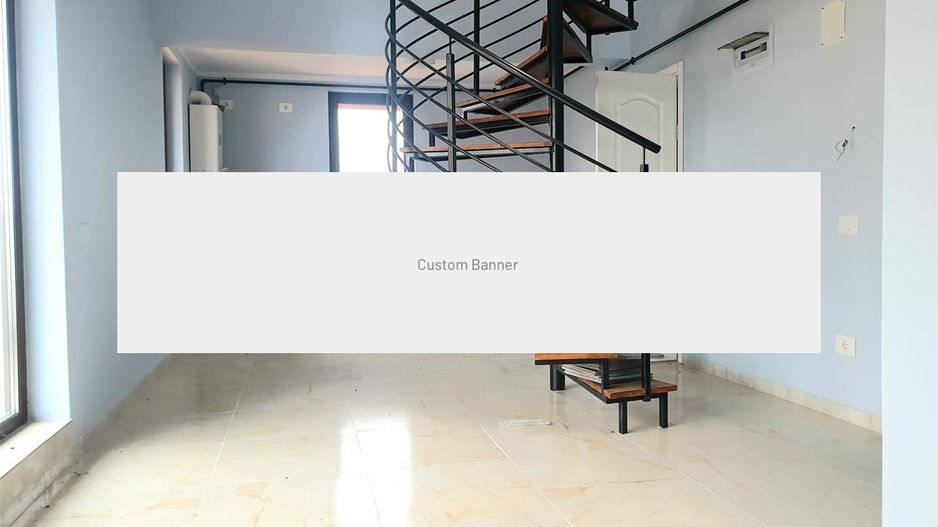 Apartament tip penthouse in zona Buziasului comision 0% - Poză 1