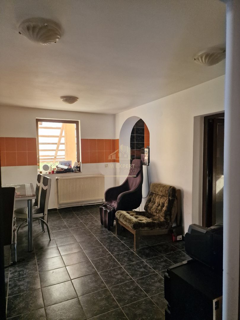 CASA 4 CAMERE,  GODENI, CAPU PISCULUI, TEREN 900 MP - Poză 27