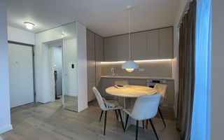 Duplex | Parter | Pipera | Aviatiei | Cloud 9 | Promenada - Poză 7