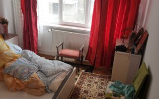 Apartament 2 camere bloc anvelopat Parc Drumul Taberei, Raul Doamnei - Poză 2