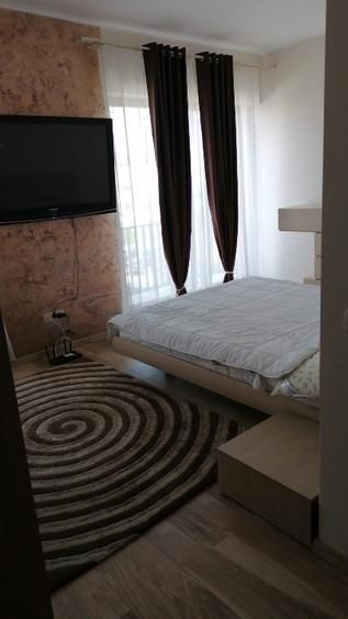 BRASADAS vinde 1/2 duplex în cartierul Europa. - Poză 3