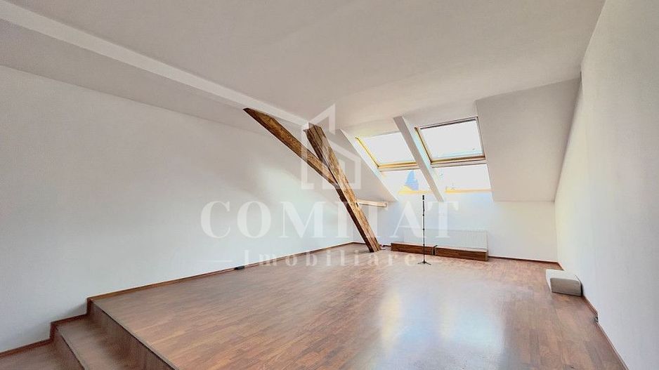 Locație excepțională | Piața Unirii Cluj | oportunitate de business - Poză 5