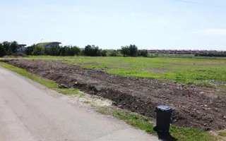 TEREN CU PUZ APROBAT | SĂCĂLAZ CENTRU | TOATE UTILITĂȚILE - Poză 13