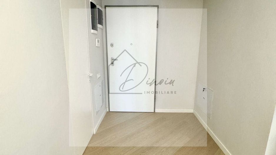 COM 0% I Apartament 3 Camere Aviatiei PIpera I Cortina North I parcare - Poză 6