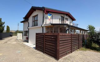 Casa individuala la cheie, 5 camere, 126 mp+474 mp teren, zona Gilau - Poză 1