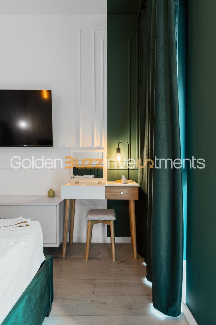 Închiriere Apartament 2 Camere – Win Herăstrău - Poză 11