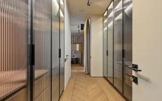 Vilă Exclusivistă în Ansamblu  |Piscină Privată| Pipera –Iancu Nicolae - Poză 13