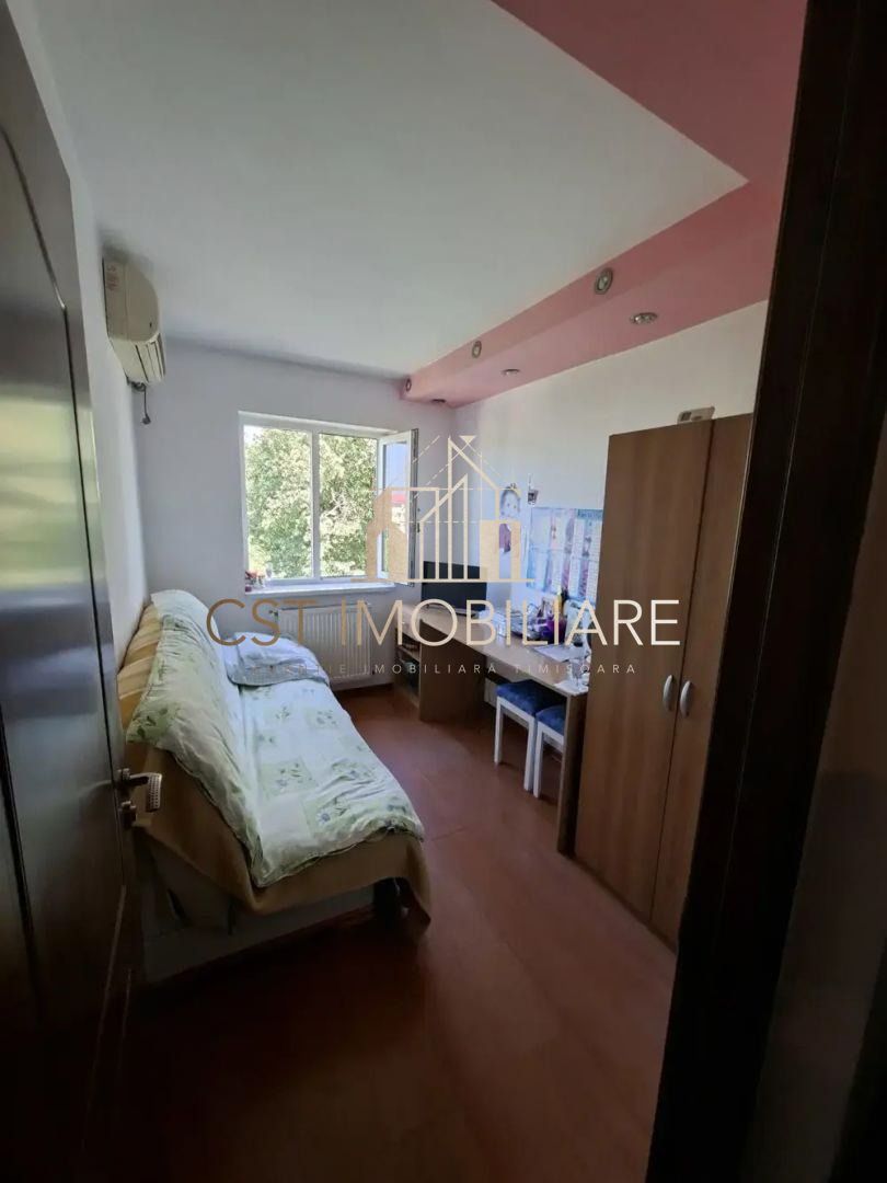 Apartament, 4 camere ,Take Ionescu - Poză 5