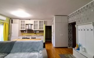 Apartament 3 camere de închiriat – Parter + Terasă | Balcescu - Poză 2