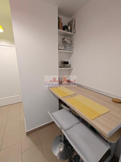 Apartament 2 Camere Valletta Residence - Poză 6