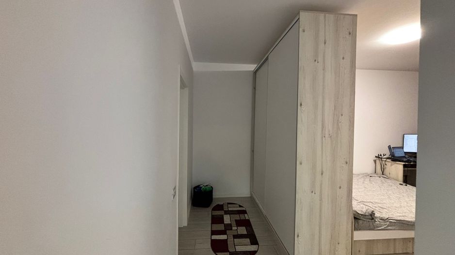 Apartament de lux 3 camere in Via Pipera - Poză 1