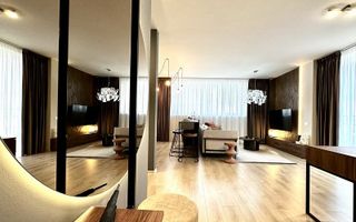 Apartament cu view si design elegant, în zona Torontalului - XCITY - Poză 15