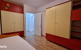 Apartament 3 camere spațios, luminos, stradal, mobilat complet - Poză 4