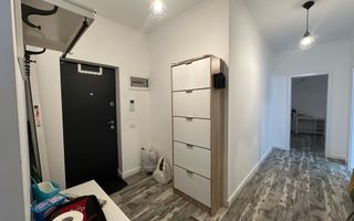 Apartament 2 camere decomandat, mobilat, Giarmata Vii - Poză 8