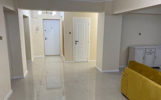 Apartament spațios, 2 camere,  76 mp,  2 bai, cu  vedere in Decebal - Poză 1