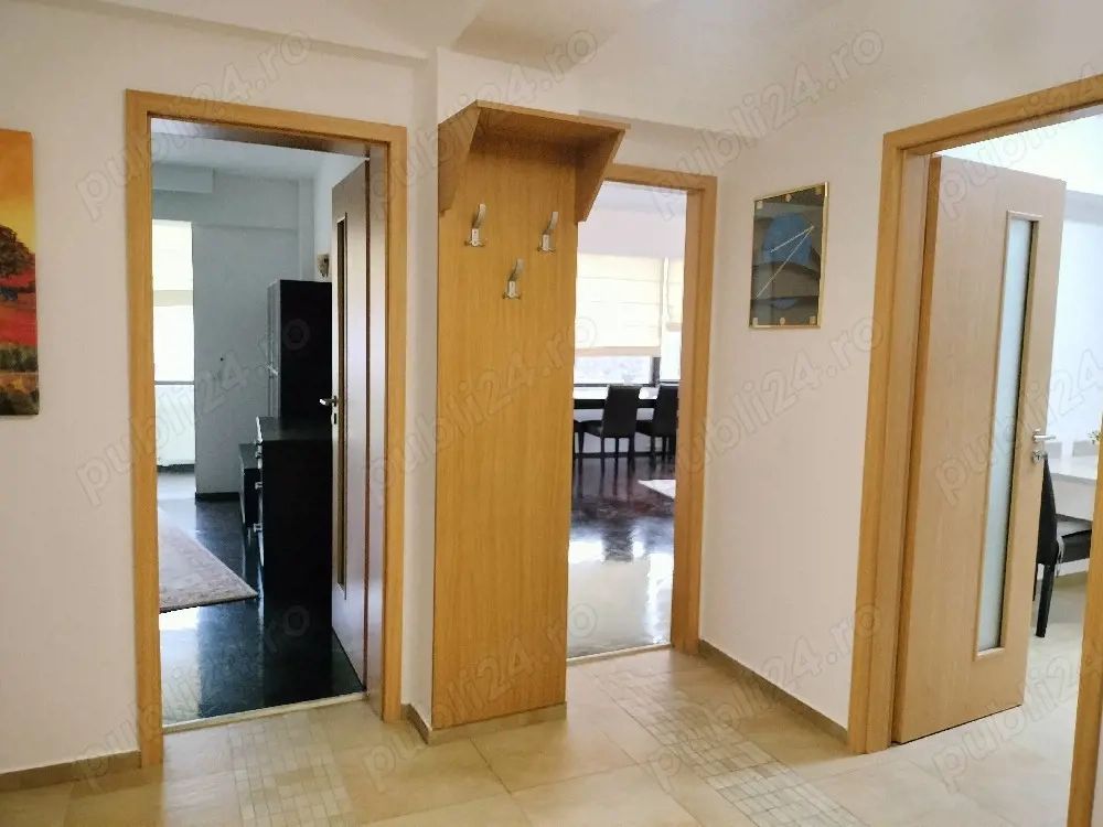 Închiriez apartament 2 camere, Nerva Traian, centrală proprie - Poză 9