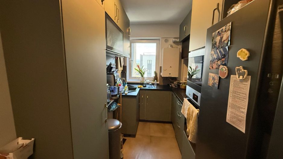 Apartament cu 3 camere mobilat de vânzare | Soho residence - Poză 6