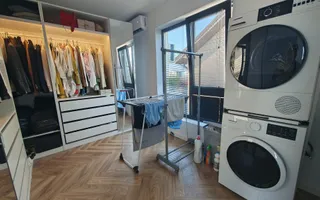 Casa premium cu piscina incalzita | 5 camere | Teren 280 mp - Poză 16