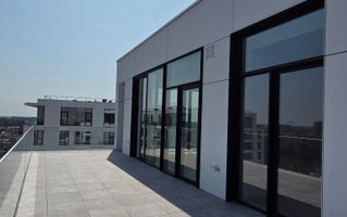 One Cotroceni Park | Penthouse 4 cam | 192mp | bloc 2023 | et 11 | 601.433 euro - Poză 16