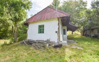 Casă cu teren intravilan | Zagon | COMISION 0% - Poză 15