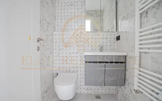 Tomis Plus - Celine Elegance - Vânzare apartament cu 3 camere, etaj 4. - Poză 11