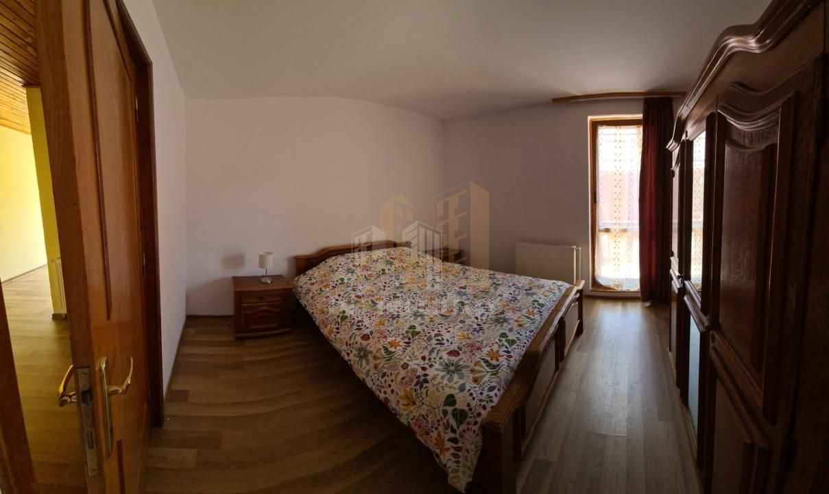 Perioade apartamente Vila de aur Poiana Brasov - Poză 13