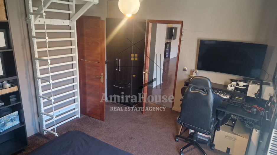 Apartament 4 camere, finisat, 122 mp, Bulevardul Eroilor Cluj - Poză 23