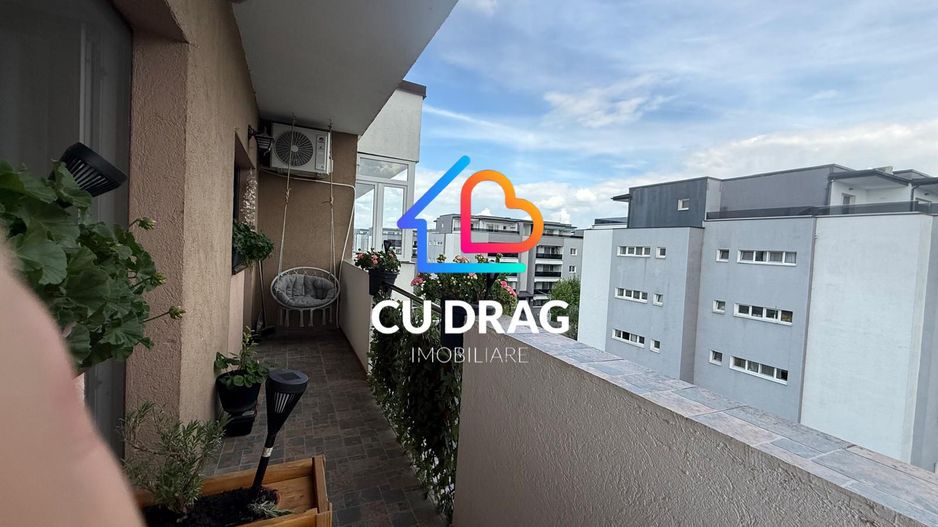 Apartament 2 camere Premium în Kogălniceanu | Lift, Parcare, Complet Mobilat - Poză 11