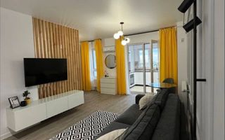 GARSONIERA- CENTRAL ADDRESS RESIDENCE, CENTRALA, BUCATARIE INCHISA - Poză 3