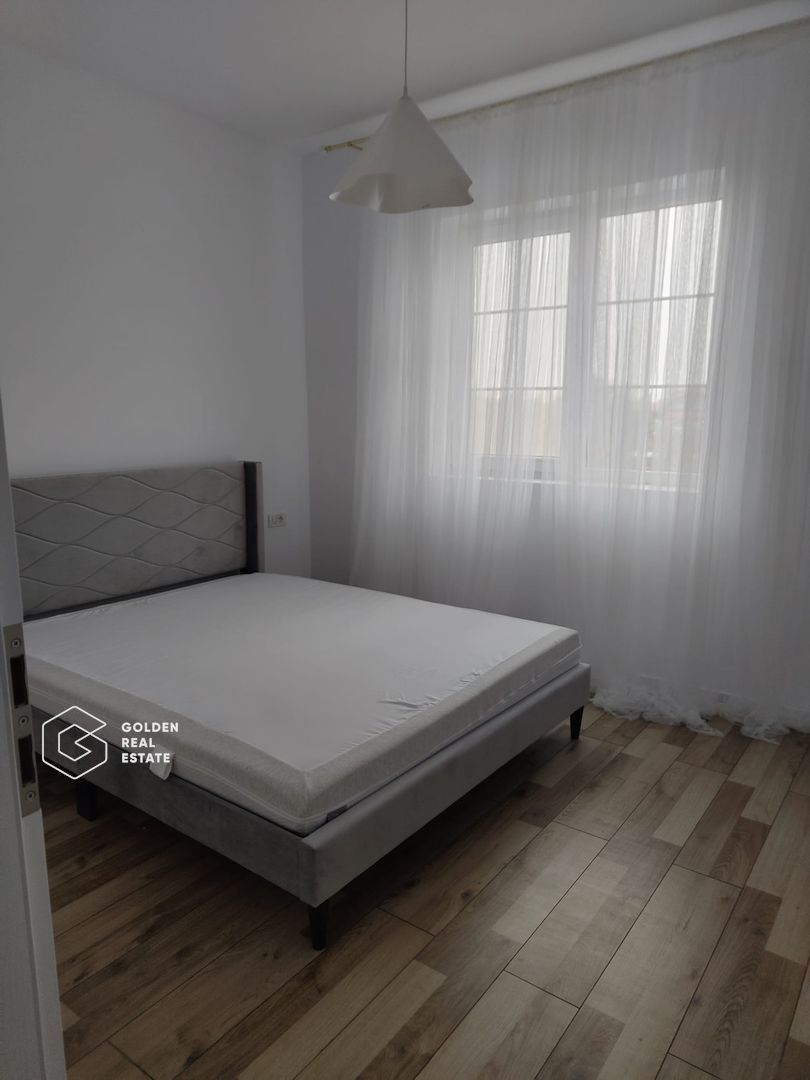 Jumatate de duplex in Sanandrei, Confort și Spatiu, Ideal pentru Familie - Poză 7