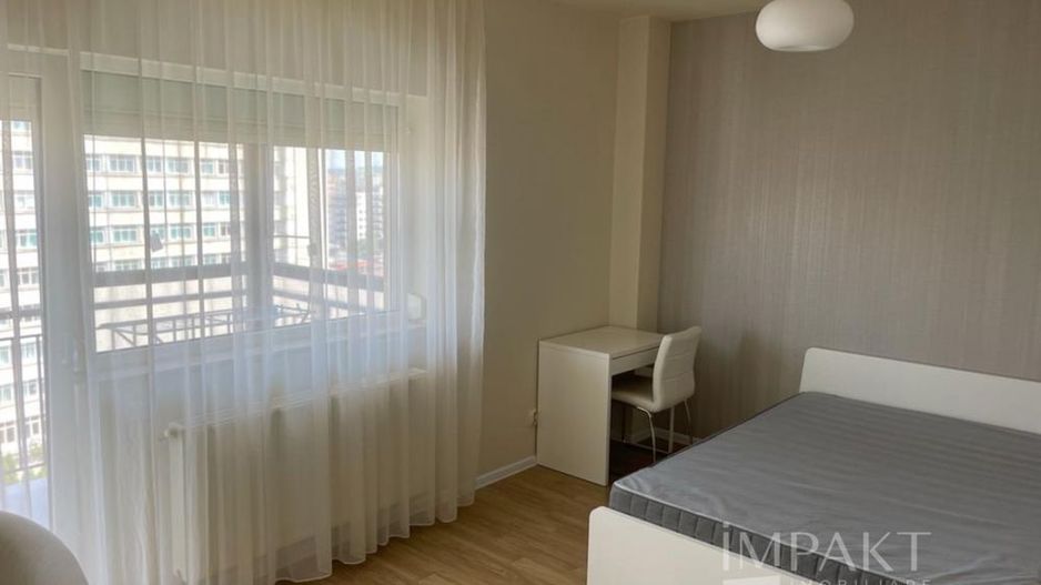 Apartament 1 Camera | 40 mp | Vedere Panoramica | Zona Observatorului - Poză 1