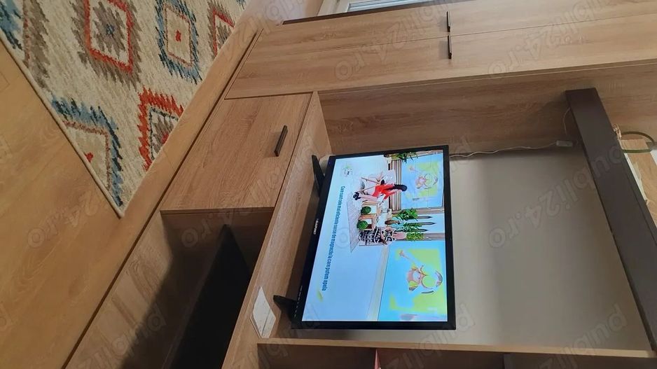 Garsonieră modernă High Class Residence, Pallady - Poză 9