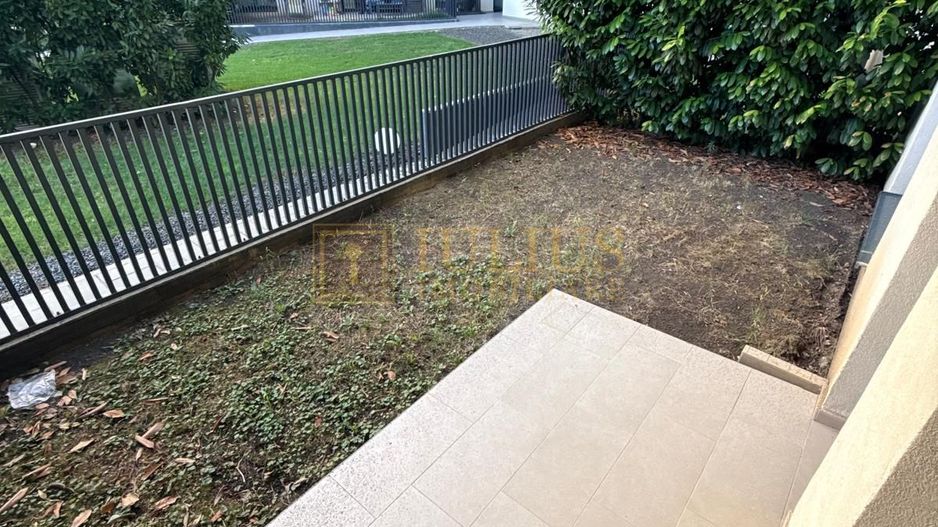 2 camere| VIVALIA 6 - MEDICINA| loc de parcare subteran| balcon| parter - Poză 25