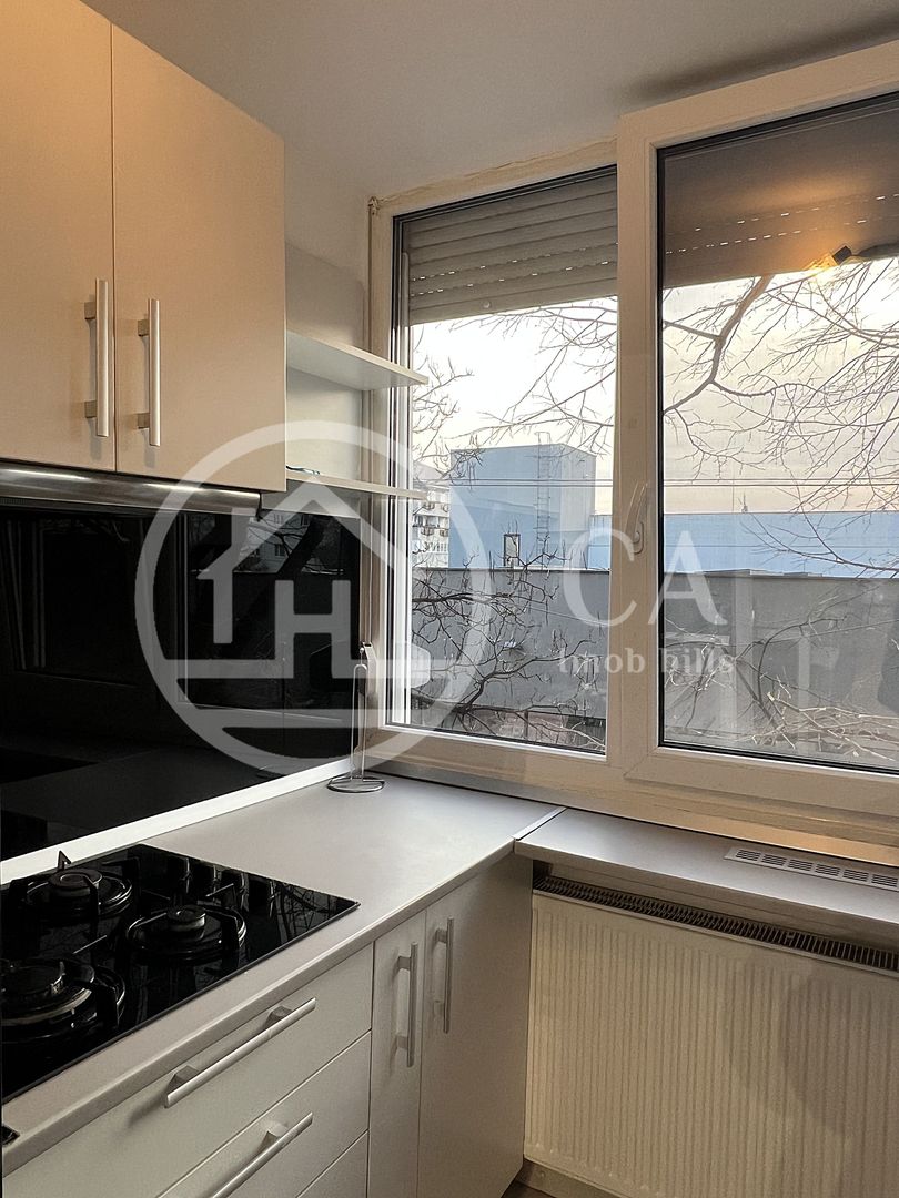 Apartament cu 2 camere de vanzare, Rogerius, Oradea - Poză 4