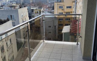 Spatiu de birou de inchiriat Dorobanti - Poză 7