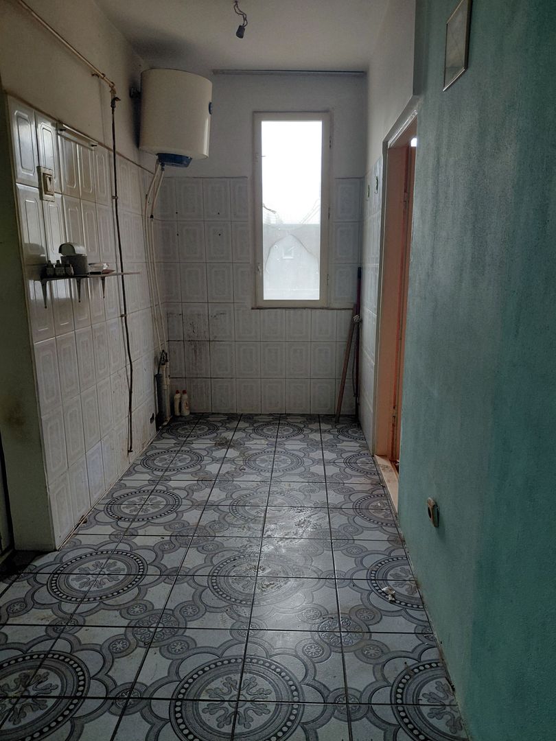 Apartament 2 camere, etaj 4/4, Micro 19 ,liber. - Poză 7