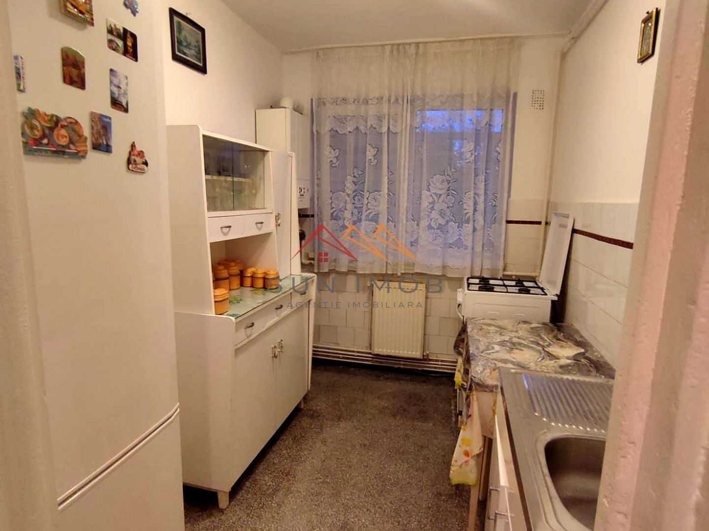 Apartament 2 camere | Etaj 3/10 | 52 mp | Câmpina | 42.000 euro - Poză 8