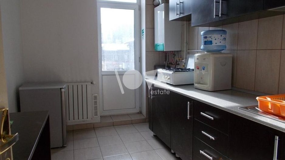 De închiriat: apartament 4 camere stradal- pretabil birou - Cotroceni - Poză 5