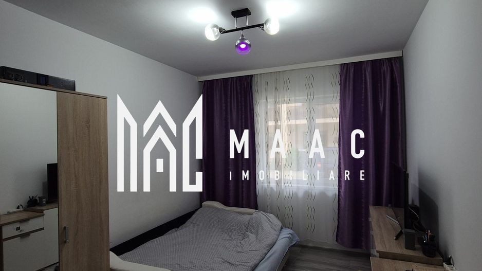 Apartament 3 Camere | Curte 37 MP | Cartierul Arhitecților - Poză 3