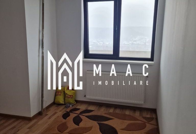 Apartament 3 camere | Zona centrala | Vedere panoramica - Poză 4