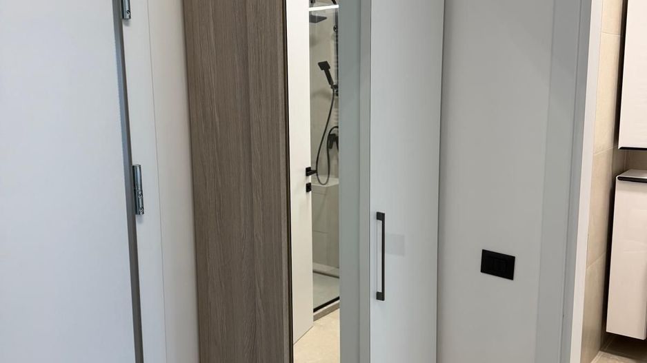 2 camere | Mobilat | Parcare | Etaj 5 | Alezzi Odyssey - Resort modern - Poză 37